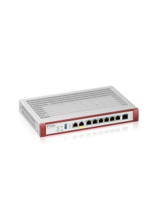 Zyxel USGFLEX200HP firewall (hardware) 5000 Mbit s