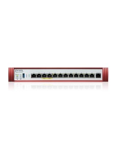 Zyxel USG FLEX 500H firewall (hardware) 10000 Mbit s