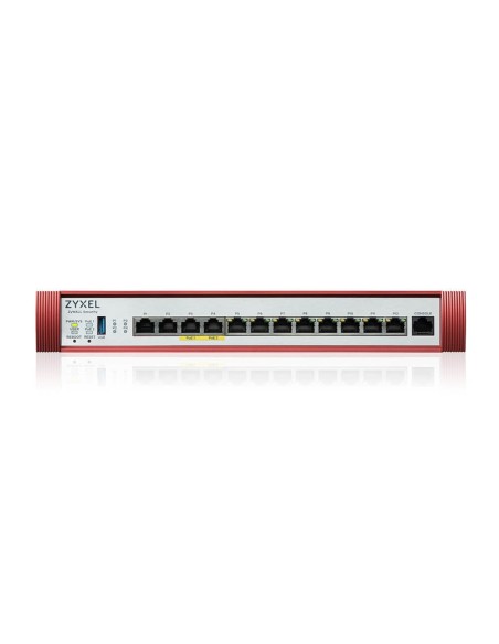 Zyxel USG FLEX 500H firewall (hardware) 10000 Mbit s