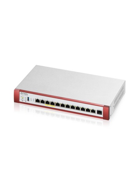 Zyxel USG FLEX 500H firewall (hardware) 10000 Mbit s