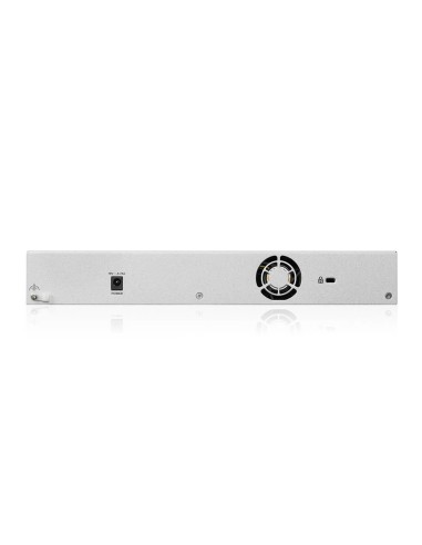 Zyxel USG FLEX 500H firewall (hardware) 10000 Mbit s