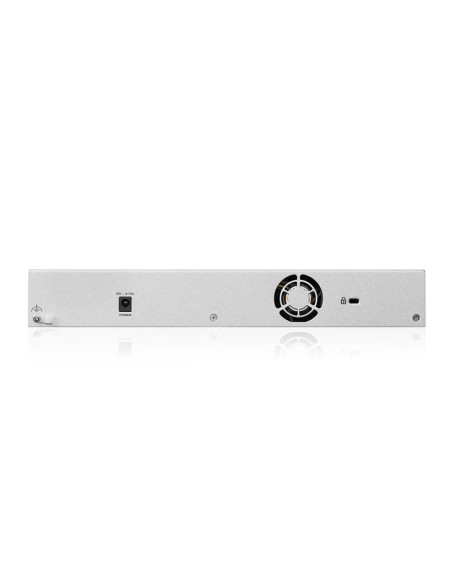 Zyxel USG FLEX 500H firewall (hardware) 10000 Mbit s