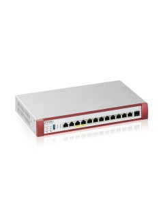 Zyxel USGFLEX500H firewall (hardware) 10000 Mbit s