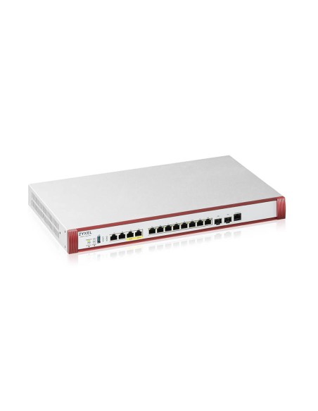 Zyxel USG FLEX 700H firewall (hardware) 15000 Mbit s