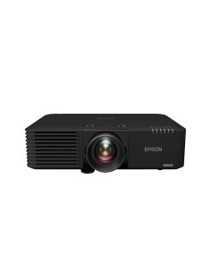 Epson EB-L635SU videoproiettore Proiettore a raggio standard 6000 ANSI lumen 3LCD WUXGA (1920x1200) Nero