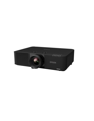 Epson EB-L635SU videoproiettore Proiettore a raggio standard 6000 ANSI lumen 3LCD WUXGA (1920x1200) Nero
