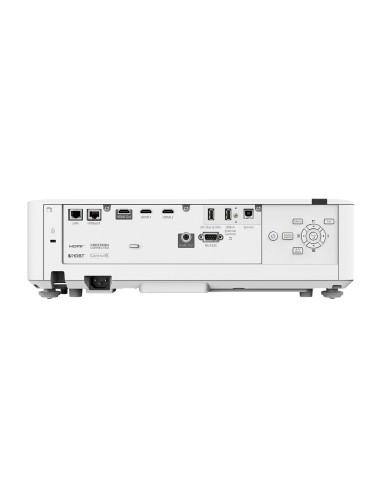 Epson EB-L770U videoproiettore 7000 ANSI lumen 3LCD WUXGA (1920x1200) Bianco