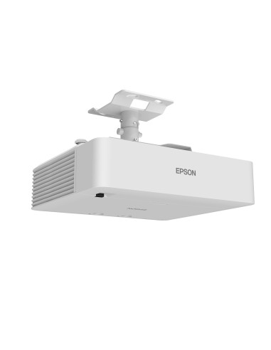 Epson EB-L770U videoproiettore 7000 ANSI lumen 3LCD WUXGA (1920x1200) Bianco