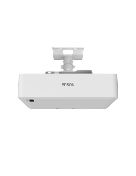 Epson EB-L770U videoproiettore 7000 ANSI lumen 3LCD WUXGA (1920x1200) Bianco