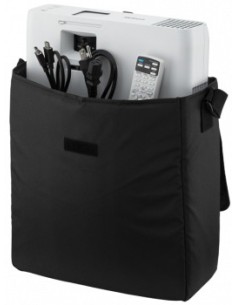 Epson ELPKS71 custodia per proiettore Nero
