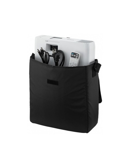 Epson ELPKS71 custodia per proiettore Nero