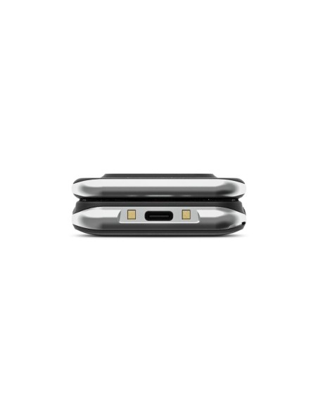 Emporia JOY_LTE 7,11 cm (2.8") 115 g Nero Telefono per anziani