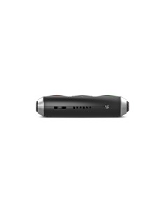 Emporia SiMPLiCiTY 5,08 cm (2") 90 g Nero, Argento Telefono per anziani 2