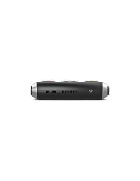 Emporia SiMPLiCiTY 5,08 cm (2") 90 g Nero, Argento Telefono per anziani
