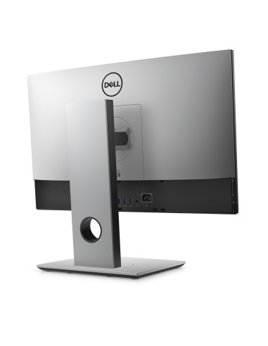 DELL OptiPlex 7400 Intel® Core™ i5 i5-12500 60,5 cm (23.8") 1920 x 1080 Pixel 8 GB DDR4-SDRAM 256 GB SSD PC All-in-one AMD