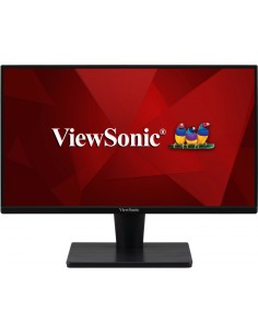 Viewsonic VA VA2215-H Monitor PC 55,9 cm (22") 1920 x 1080 Pixel Full HD LCD Nero