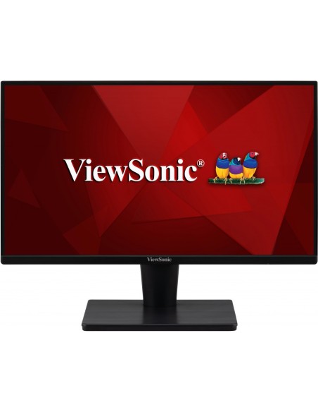Viewsonic VA VA2215-H Monitor PC 55,9 cm (22") 1920 x 1080 Pixel Full HD LCD Nero