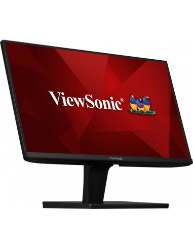 Viewsonic VA VA2215-H Monitor PC 55,9 cm (22") 1920 x 1080 Pixel Full HD LCD Nero
