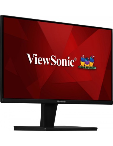 Viewsonic VA VA2215-H Monitor PC 55,9 cm (22") 1920 x 1080 Pixel Full HD LCD Nero
