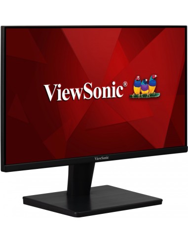 Viewsonic VA VA2215-H Monitor PC 55,9 cm (22") 1920 x 1080 Pixel Full HD LCD Nero