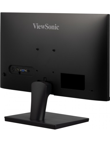 Viewsonic VA VA2215-H Monitor PC 55,9 cm (22") 1920 x 1080 Pixel Full HD LCD Nero