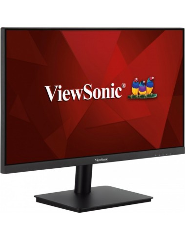 Viewsonic VA2406-h Monitor PC 61 cm (24") 1920 x 1080 Pixel Full HD LED Nero
