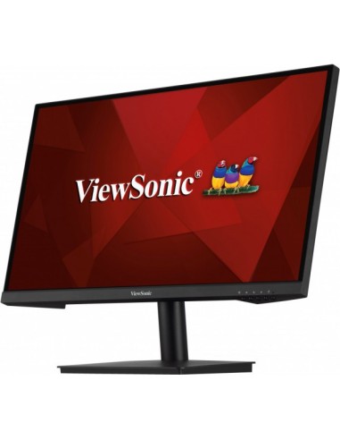 Viewsonic VA2406-h Monitor PC 61 cm (24") 1920 x 1080 Pixel Full HD LED Nero