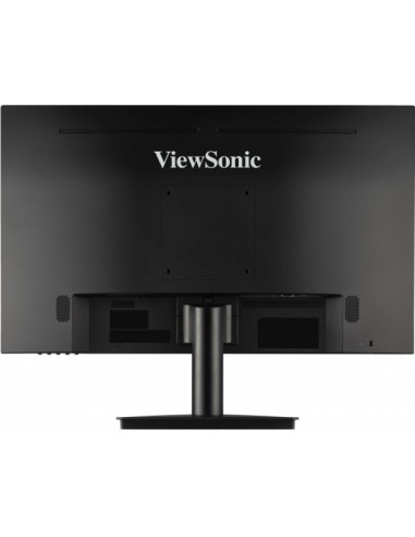 Viewsonic VA2406-h Monitor PC 61 cm (24") 1920 x 1080 Pixel Full HD LED Nero