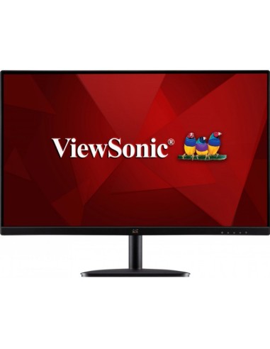 Viewsonic Value Series VA2432-MHD LED display 60,5 cm (23.8") 1920 x 1080 Pixel Full HD Nero