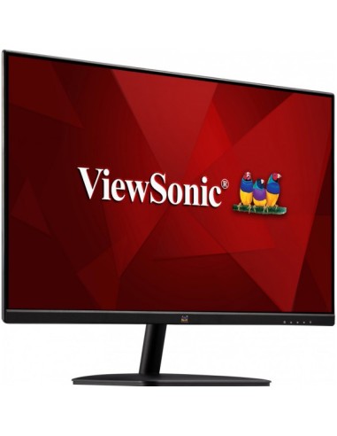 Viewsonic Value Series VA2432-MHD LED display 60,5 cm (23.8") 1920 x 1080 Pixel Full HD Nero