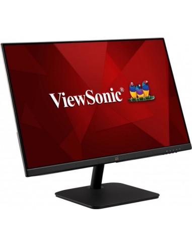 Viewsonic Value Series VA2432-MHD LED display 60,5 cm (23.8") 1920 x 1080 Pixel Full HD Nero