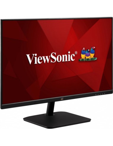 Viewsonic Value Series VA2432-MHD LED display 60,5 cm (23.8") 1920 x 1080 Pixel Full HD Nero