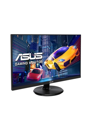 ASUS VA24DQF Monitor PC 60,5 cm (23.8") 1920 x 1080 Pixel Full HD LCD Nero