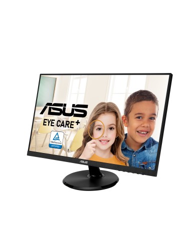 ASUS VA24DQF Monitor PC 60,5 cm (23.8") 1920 x 1080 Pixel Full HD LCD Nero