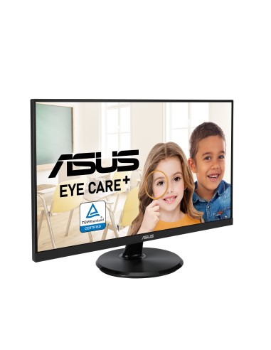 ASUS VA24DQF Monitor PC 60,5 cm (23.8") 1920 x 1080 Pixel Full HD LCD Nero