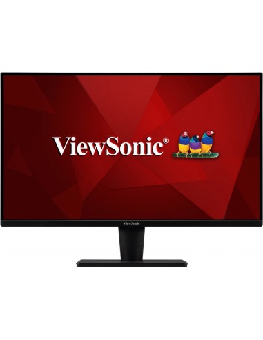 Viewsonic VA2715-2K-MHD Monitor PC 68,6 cm (27") 2560 x 1440 Pixel Quad HD LED