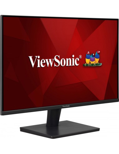 Viewsonic VA VA2715-H Monitor PC 68,6 cm (27") 1920 x 1080 Pixel Full HD Nero