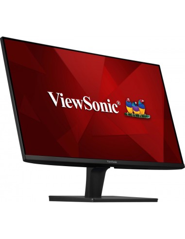 Viewsonic VA VA2715-H Monitor PC 68,6 cm (27") 1920 x 1080 Pixel Full HD Nero