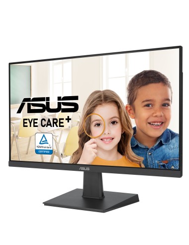 ASUS VA27EHF Monitor PC 68,6 cm (27") 1920 x 1080 Pixel Full HD LCD Nero