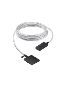 Samsung VG-SOCA05 XC cavo di segnale 5 m Nero, Trasparente