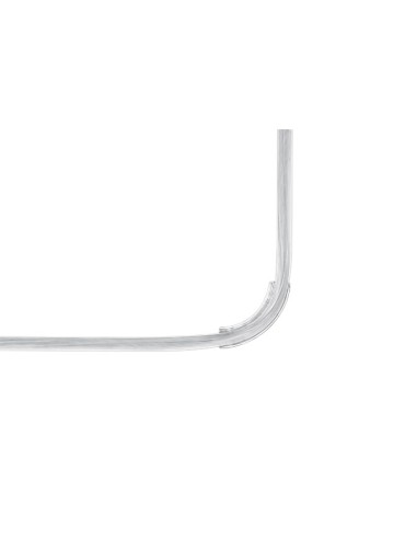 Samsung VG-SOCA05 XC cavo di segnale 5 m Nero, Trasparente