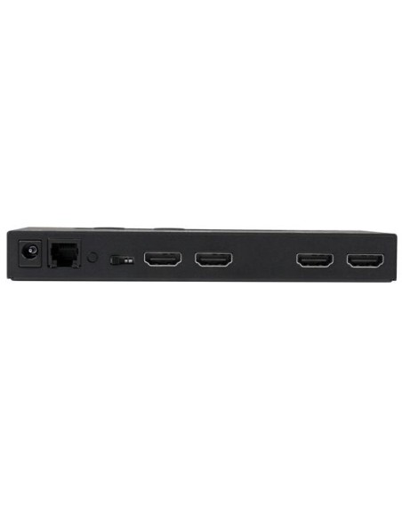 StarTech.com VS222HD4K conmutador de vídeo HDMI