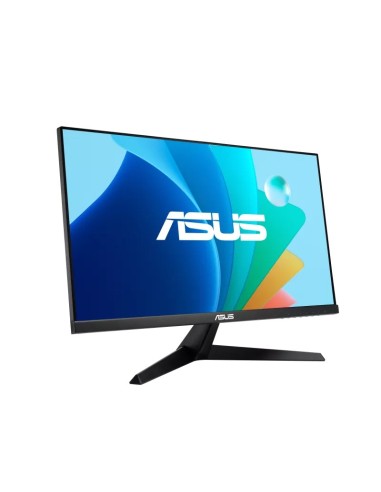 ASUS VY249HF Monitor PC 60,5 cm (23.8") 1920 x 1080 Pixel Full HD LCD Nero