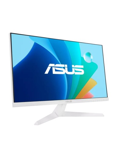 ASUS VY249HF-W Monitor PC 60,5 cm (23.8") 1920 x 1080 Pixel Full HD LCD Bianco