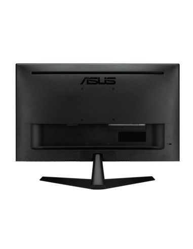 ASUS VY249HGE Monitor PC 60,5 cm (23.8") 1920 x 1080 Pixel Full HD Nero