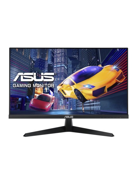 ASUS VY249HGE Monitor PC 60,5 cm (23.8") 1920 x 1080 Pixel Full HD Nero
