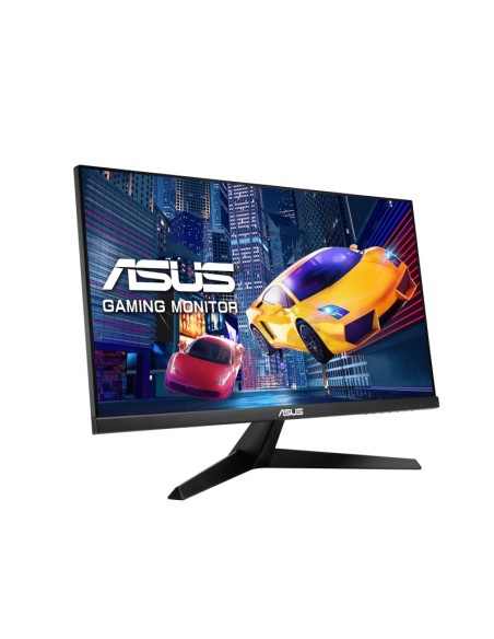ASUS VY249HGE Monitor PC 60,5 cm (23.8") 1920 x 1080 Pixel Full HD Nero