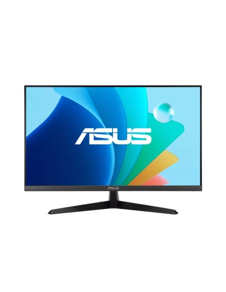 ASUS VY279HF Monitor PC 68,6 cm (27") 1920 x 1080 Pixel Full HD LCD Nero