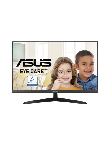 ASUS VY279HGE Monitor PC 68,6 cm (27") 1920 x 1080 Pixel Full HD Nero