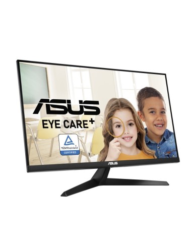 ASUS VY279HGE Monitor PC 68,6 cm (27") 1920 x 1080 Pixel Full HD Nero